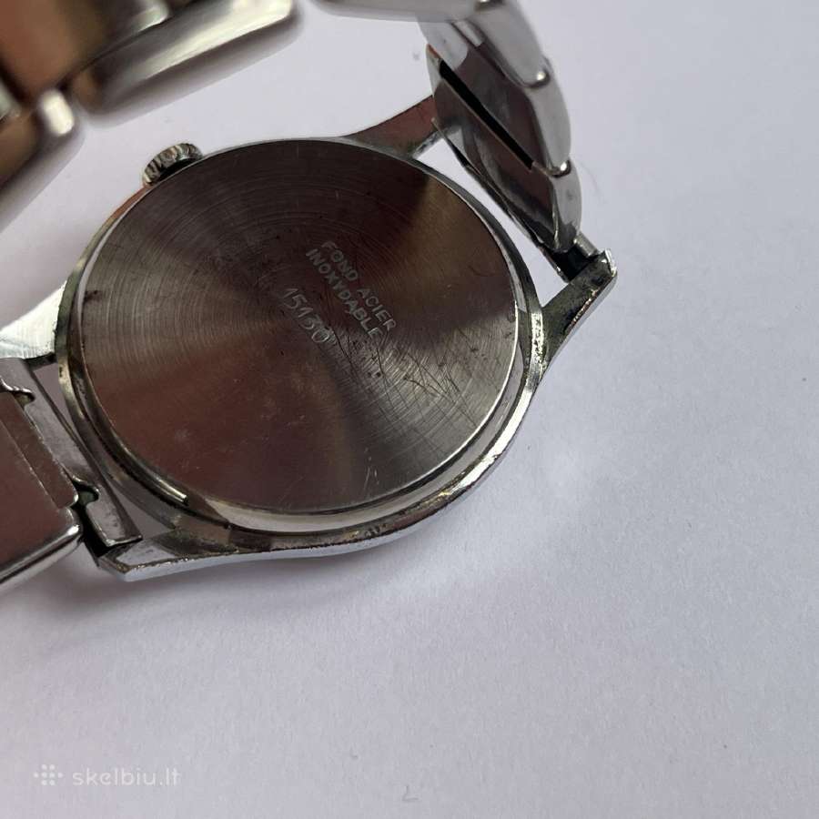 Bonheur Swiss made - nuotraukos Nr. 7