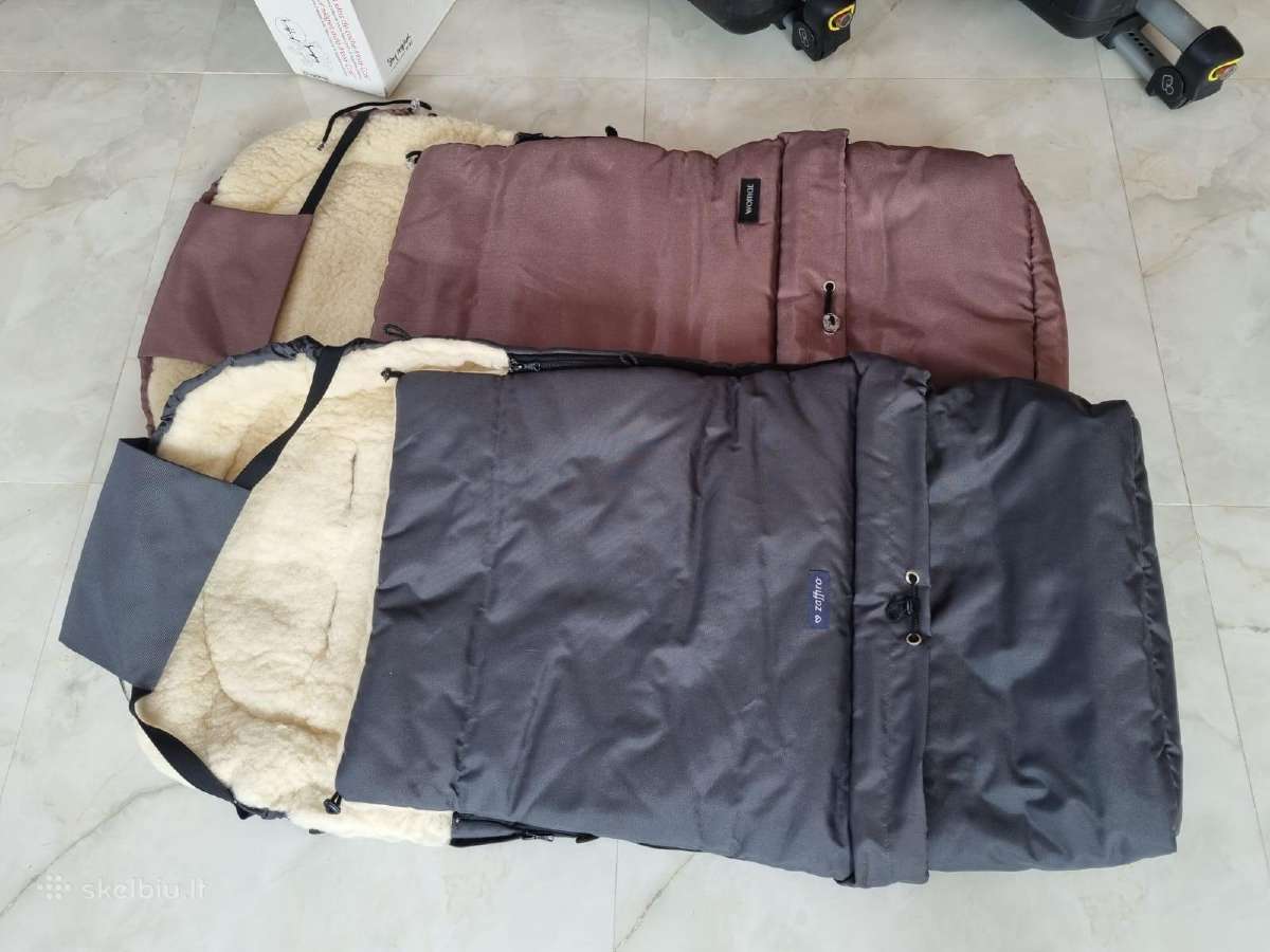 Bugaboo donkey 3 vežimėlis su pilna komplektacija - nuotraukos Nr. 10