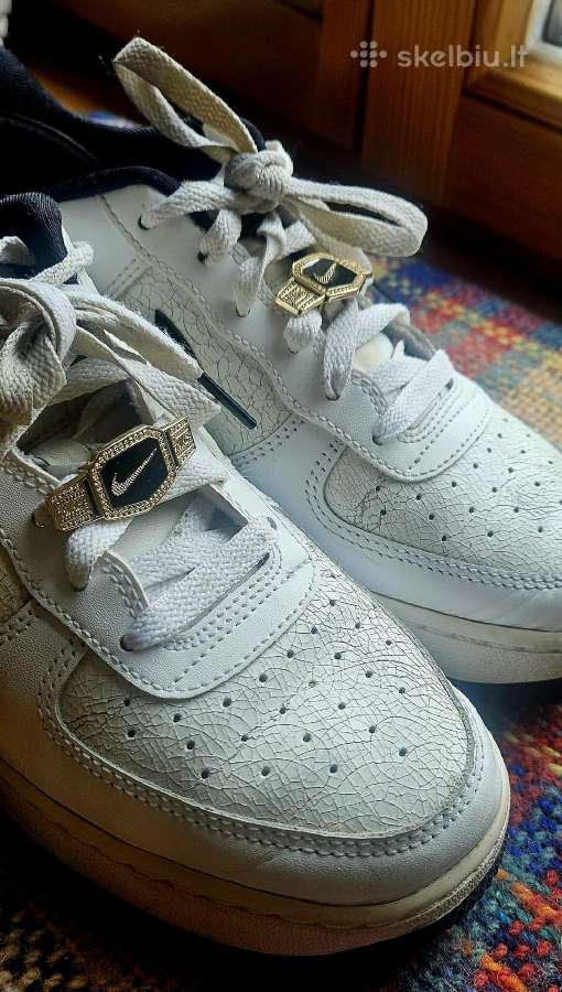 Sportbačiai Nike Air force 39 - nuotraukos Nr. 2