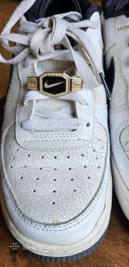 Sportbačiai Nike Air force 39 - nuotraukos Nr. 3
