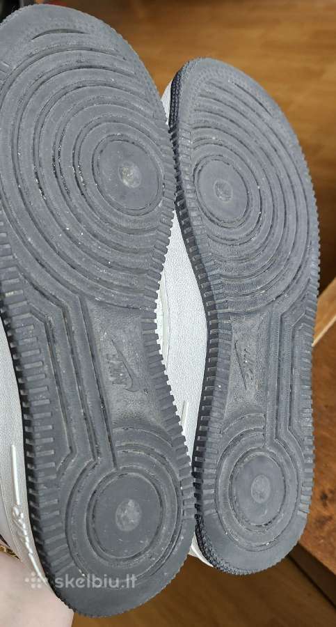 Sportbačiai Nike Air force 39 - nuotraukos Nr. 5