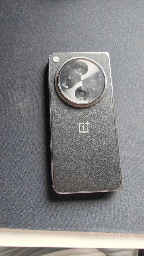 Oneplus open su defektu - nuotraukos Nr. 7