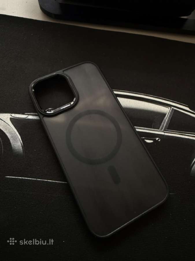 iPhone 13 Pro Max - nuotraukos Nr. 3