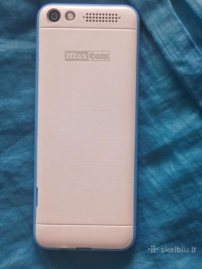 Maxcom - nuotraukos Nr. 3