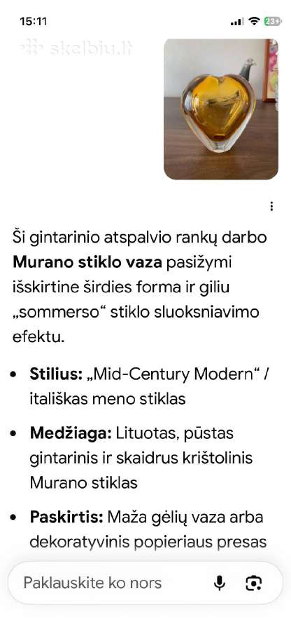 Gal Kam I Kolekcija - nuotraukos Nr. 18