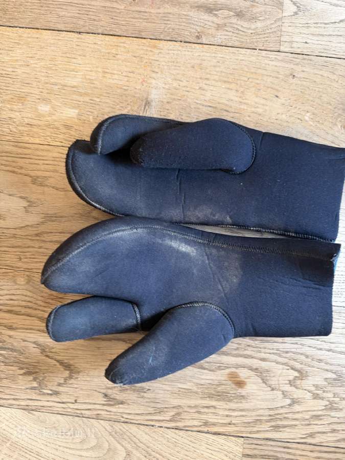 Nardymo įranga Parduodama Viskas Kartu - nuotraukos Nr. 18