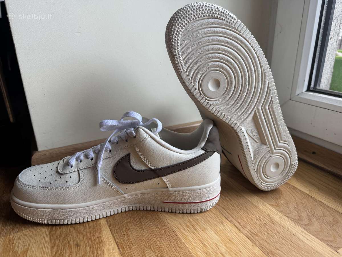 Nike Air Force 1 Low 07 - nuotraukos Nr. 3