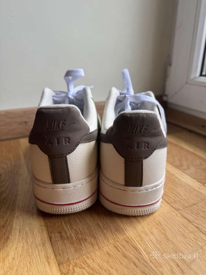 Nike Air Force 1 Low 07 - nuotraukos Nr. 4