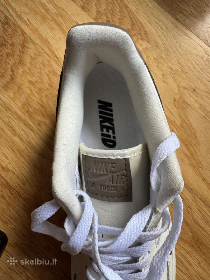 Nike Air Force 1 Low 07 - nuotraukos Nr. 5