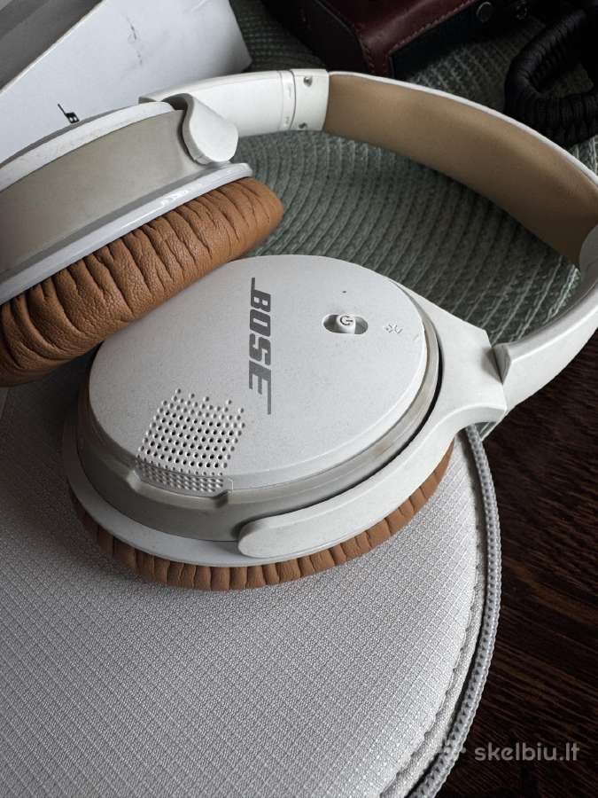 Bose ausinės - nuotraukos Nr. 6