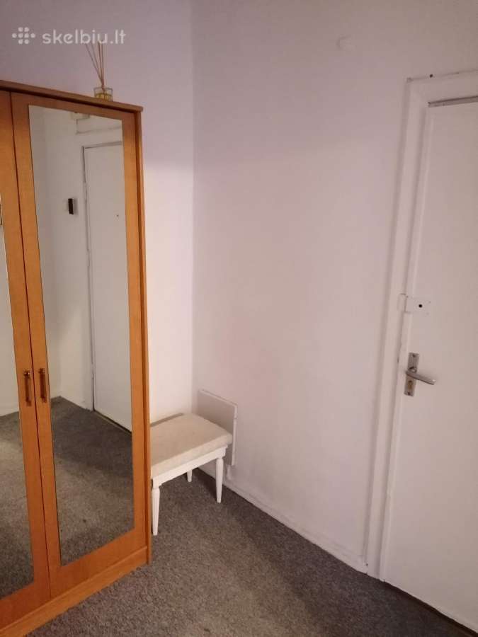 2 kambarių buto nuoma senamiestyje - nuotraukos Nr. 14