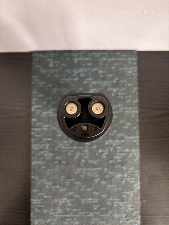 Type 2 -> Nacs (Tesla) krovimo adapteris (32a) - nuotraukos Nr. 2