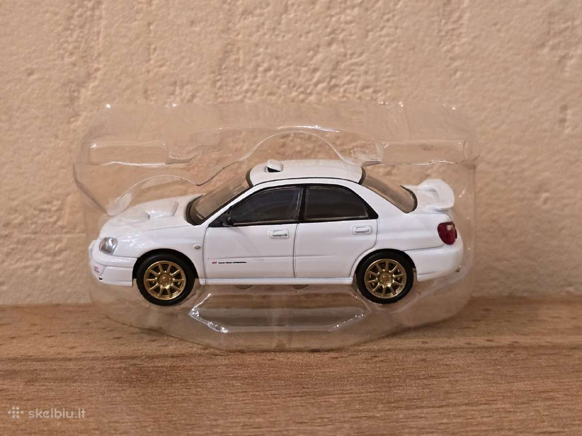 1/64 mastelio kolekciniai auto modeliukai - nuotraukos Nr. 2