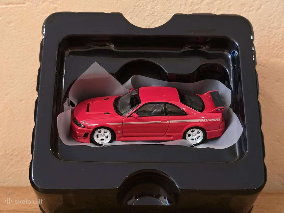 1/64 mastelio kolekciniai auto modeliukai - nuotraukos Nr. 5