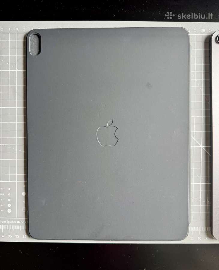 Apple iPad Air 13" M2 256gb Space Gray - nuotraukos Nr. 5
