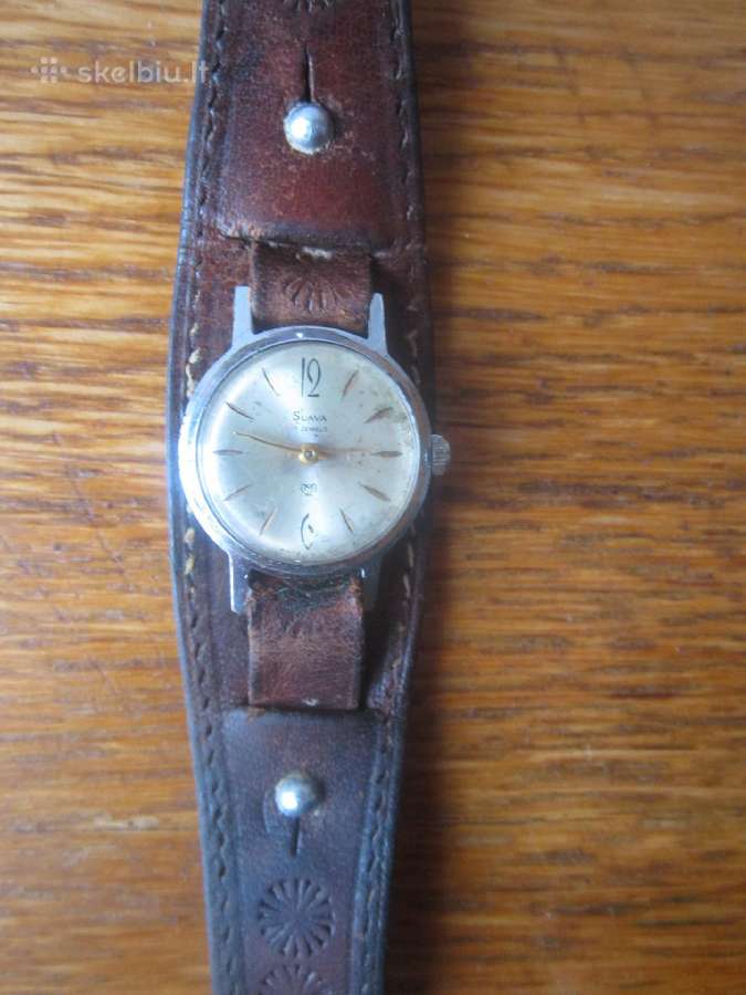 Luč,tissot,seiko,swatch,skagen,slava. - nuotraukos Nr. 33