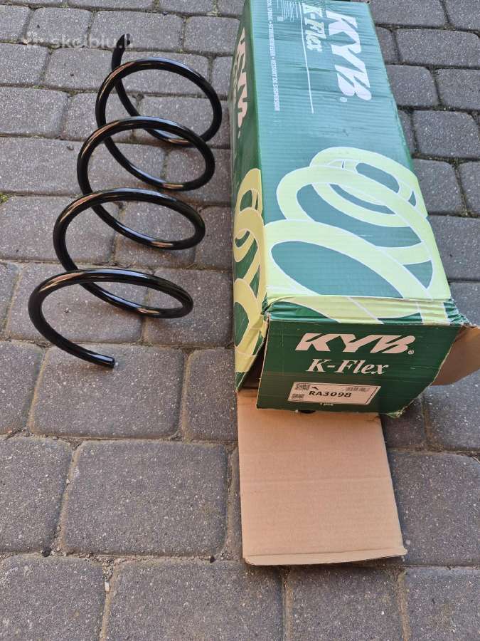 Mercedes-benz c (W203) ir e (W211) klasės detalės - nuotraukos Nr. 3