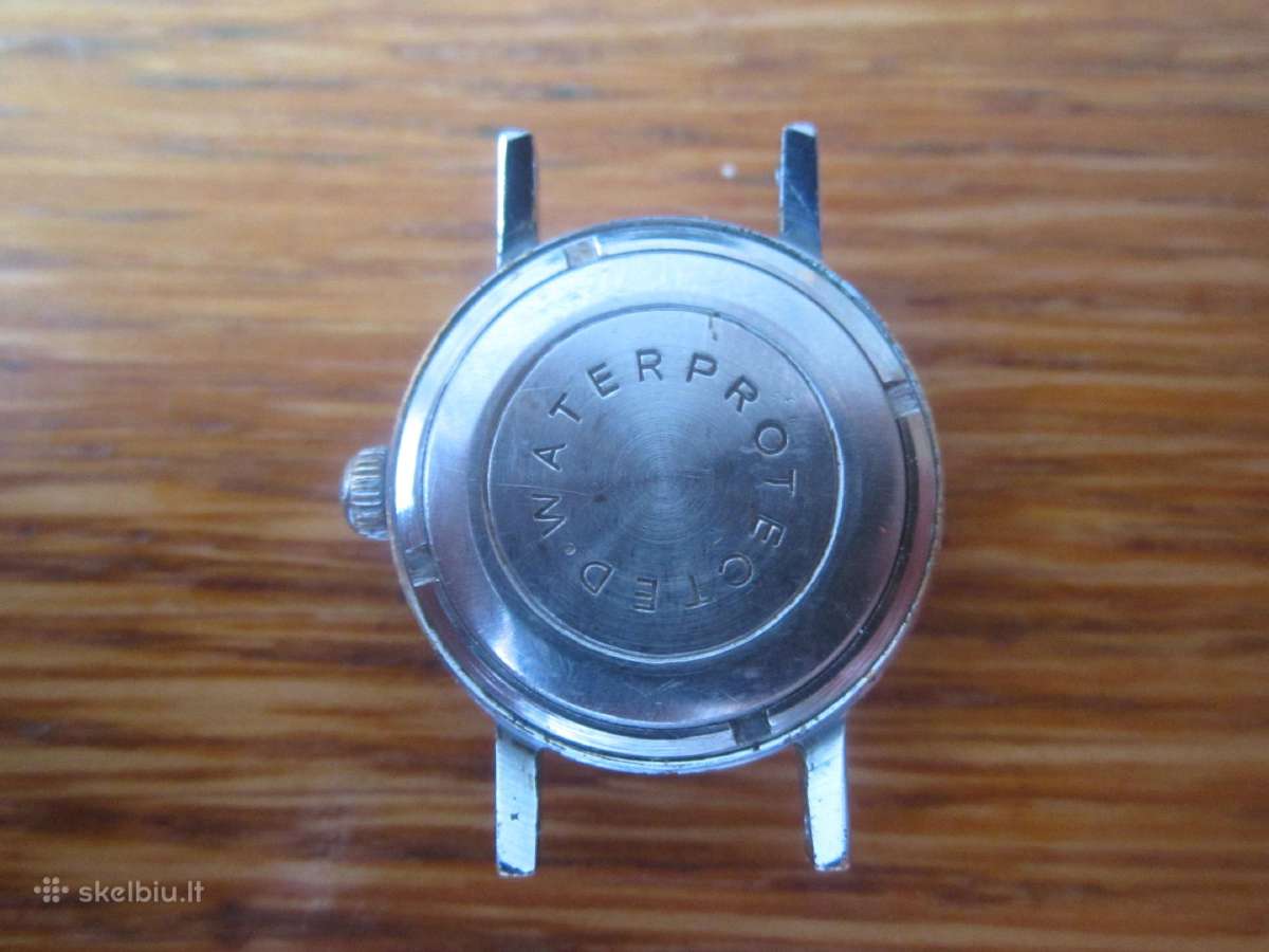 Luč,tissot,seiko,swatch,skagen,slava. - nuotraukos Nr. 34