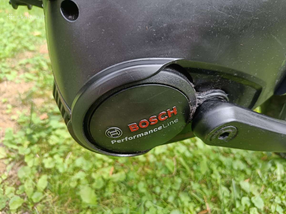 Elektriniai dviračiai su dokumentais - nuotraukos Nr. 33