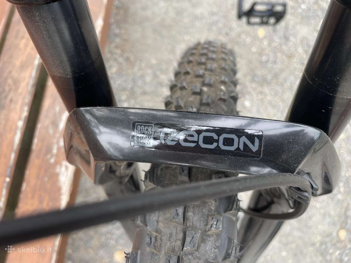 BMC Twostroke 01 four XL - nuotraukos Nr. 3