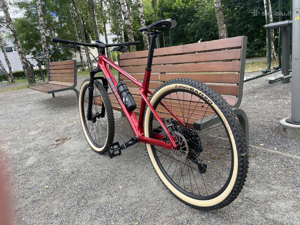 BMC Twostroke 01 four XL - nuotraukos Nr. 5