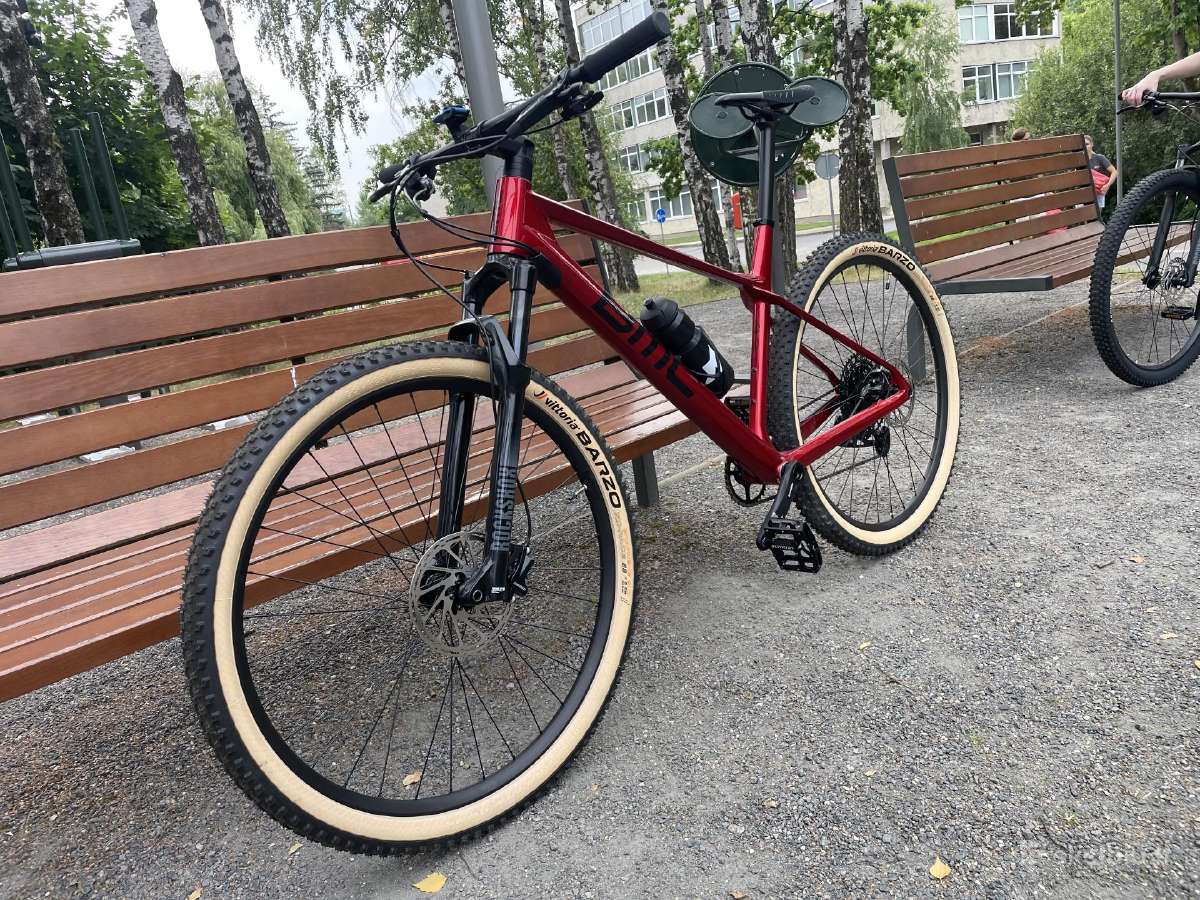 BMC Twostroke 01 four XL - nuotraukos Nr. 6