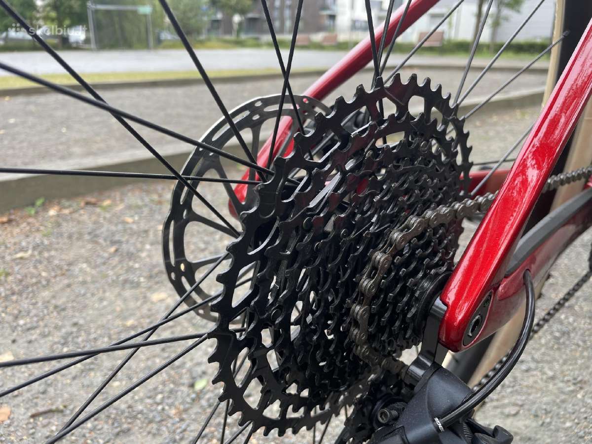 BMC Twostroke 01 four XL - nuotraukos Nr. 7