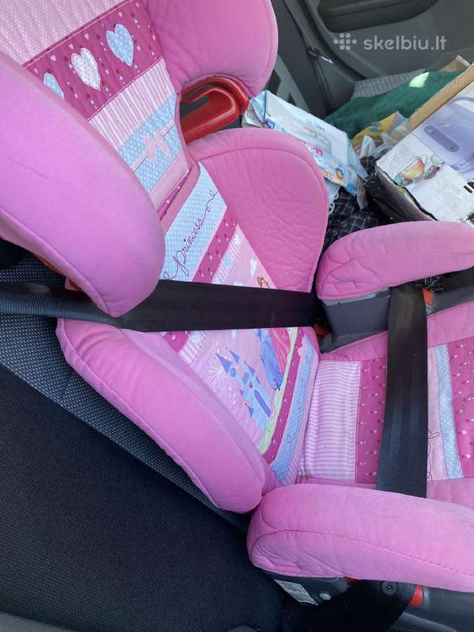 Automobilinė kedute - nuotraukos Nr. 4