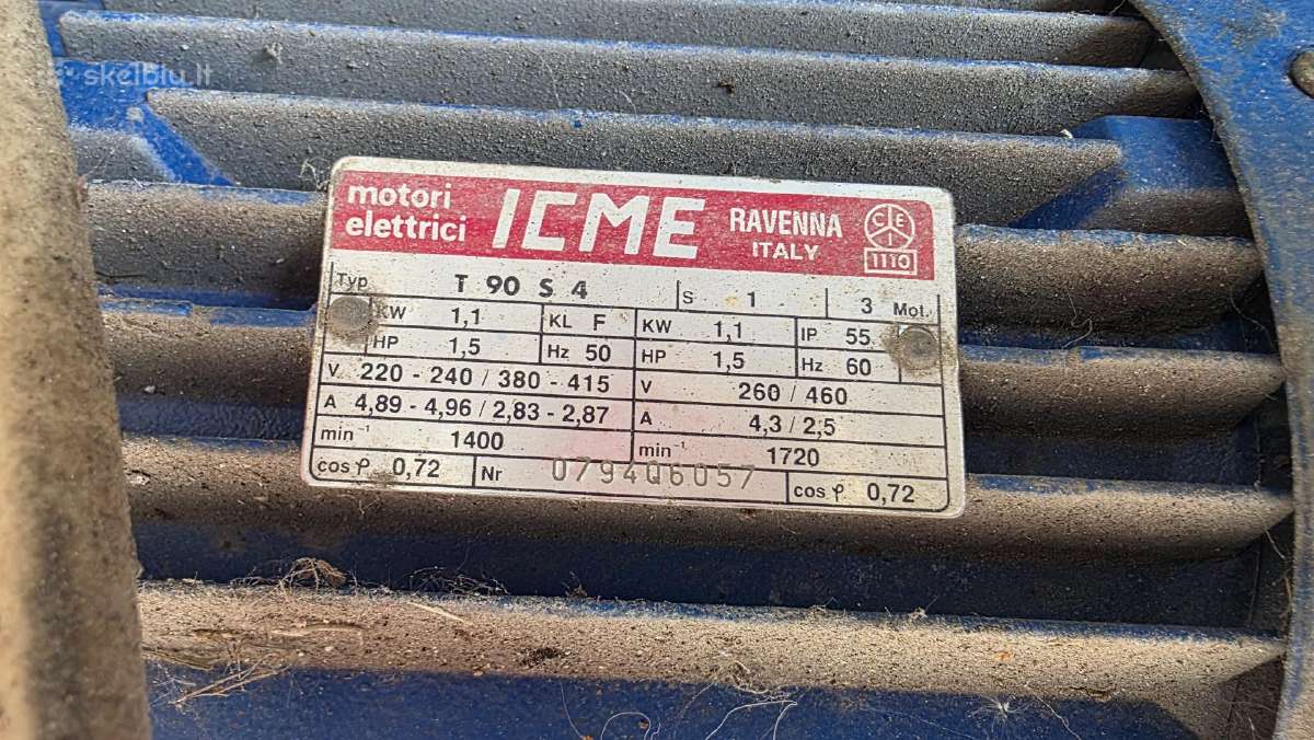 Metalo vamzdžių lankstymo staklės - nuotraukos Nr. 3