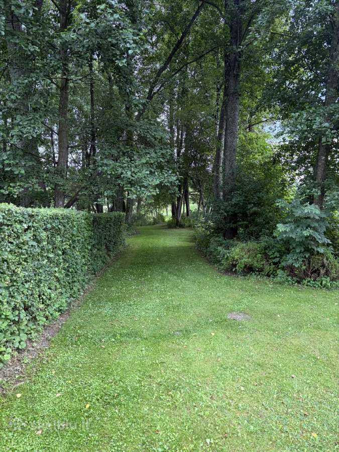 Parduodu namu valdos sklypa Latezerio km Kranto 8 - nuotraukos Nr. 10