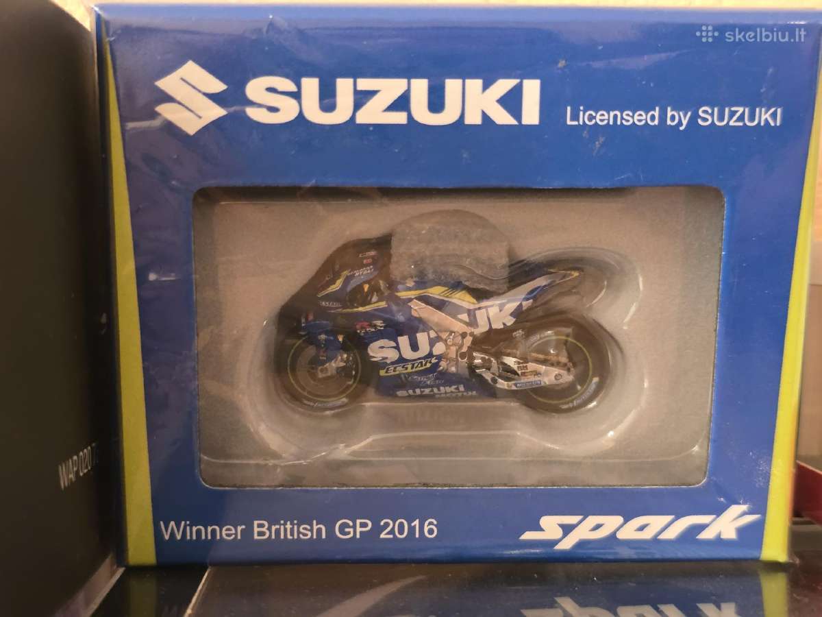 1/43 mastelio kolekcinia auto ir moto modeliukai - nuotraukos Nr. 5