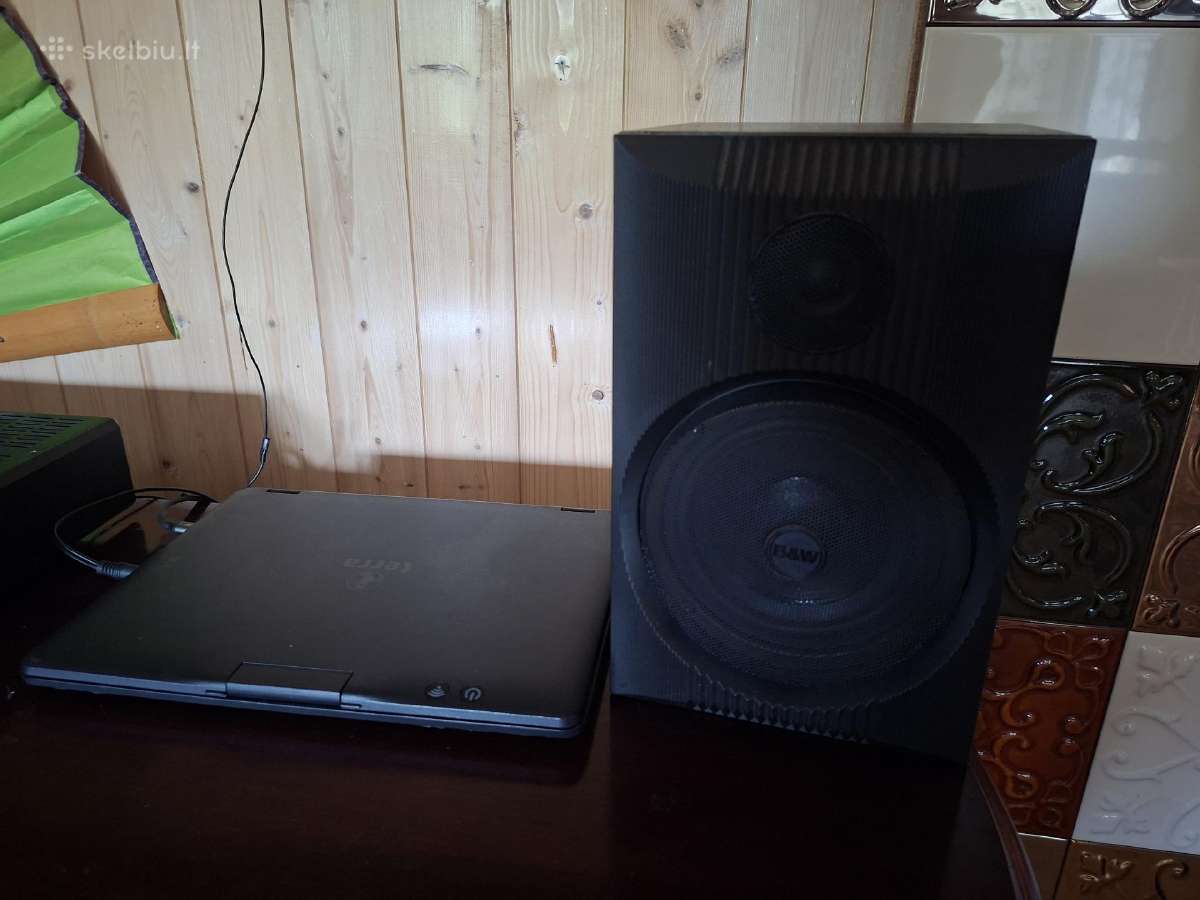 Bowers &wilkins lentyninės kolonėlės - nuotraukos Nr. 2