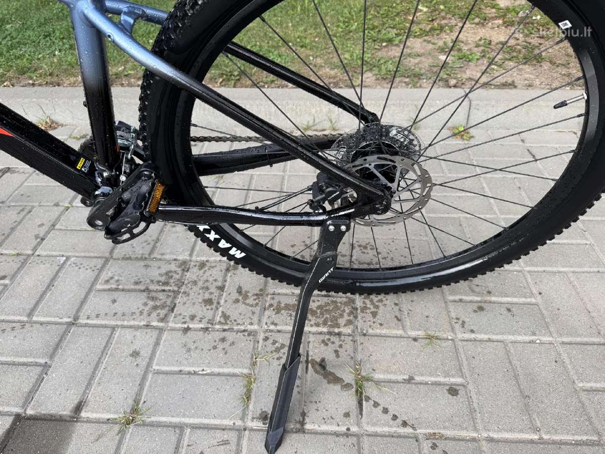 Giant Talon 3, 29" Rėmas L su garantija - nuotraukos Nr. 6