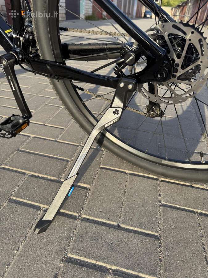 Giant Talon 3, 29" Rėmas L su garantija - nuotraukos Nr. 10