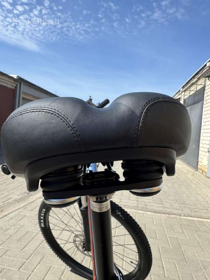 Giant Talon 3, 29" Rėmas L su garantija - nuotraukos Nr. 12