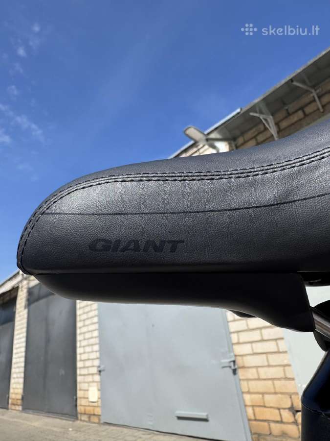 Giant Talon 3, 29" Rėmas L su garantija - nuotraukos Nr. 13
