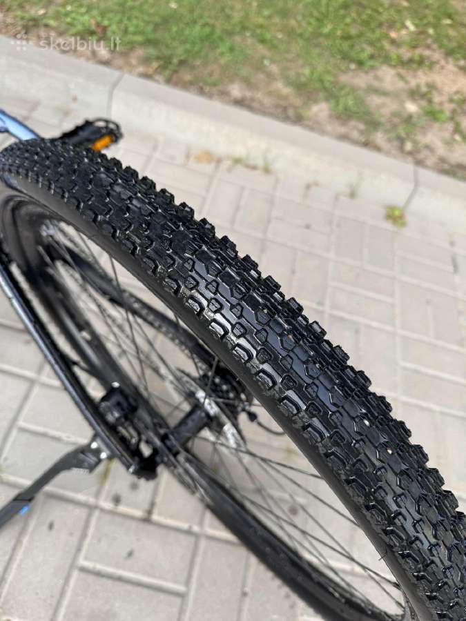 Giant Talon 3, 29" Rėmas L su garantija - nuotraukos Nr. 3
