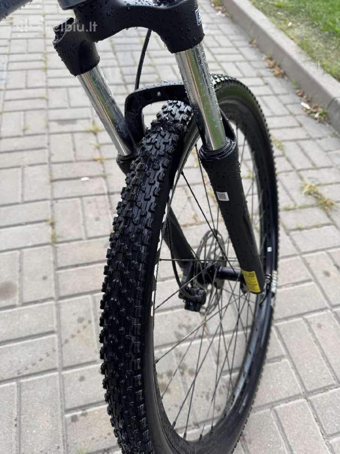 Giant Talon 3, 29" Rėmas L su garantija - nuotraukos Nr. 9