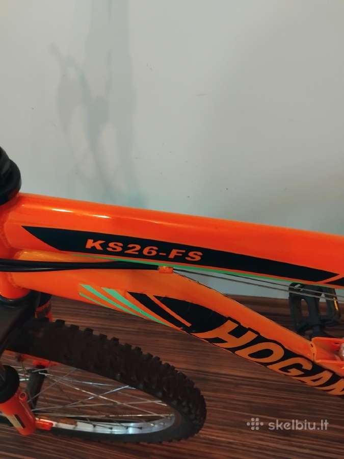 Hogan Ks26-FS - nuotraukos Nr. 3