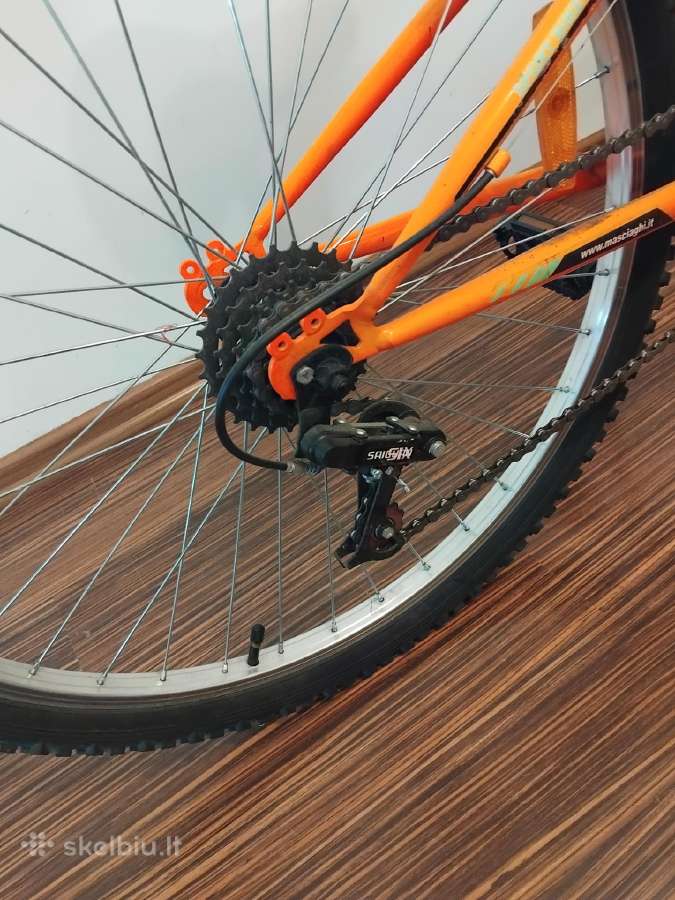 Hogan Ks26-FS - nuotraukos Nr. 6