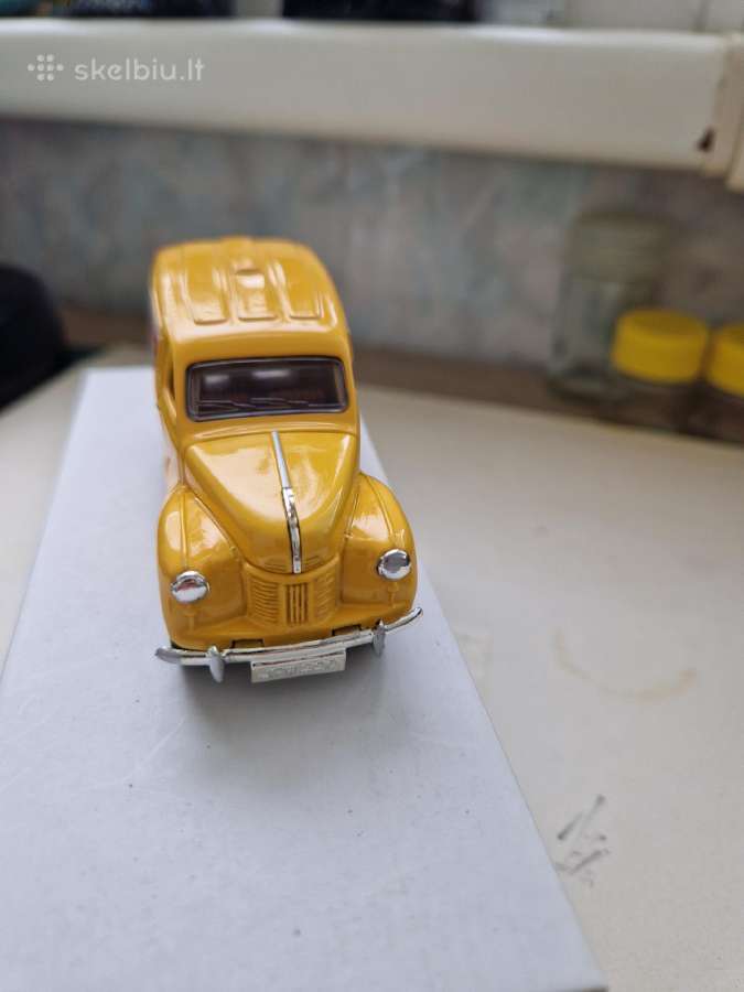 Dinky toys - nuotraukos Nr. 2