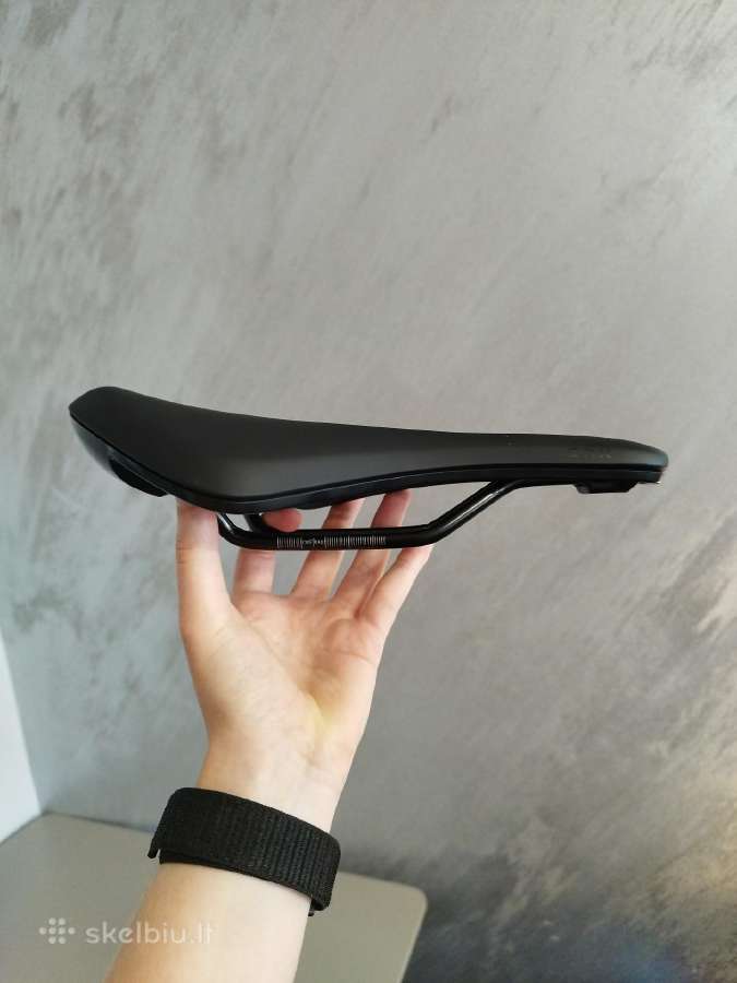 Selle Royal Srx dviračio balnelis - nuotraukos Nr. 2