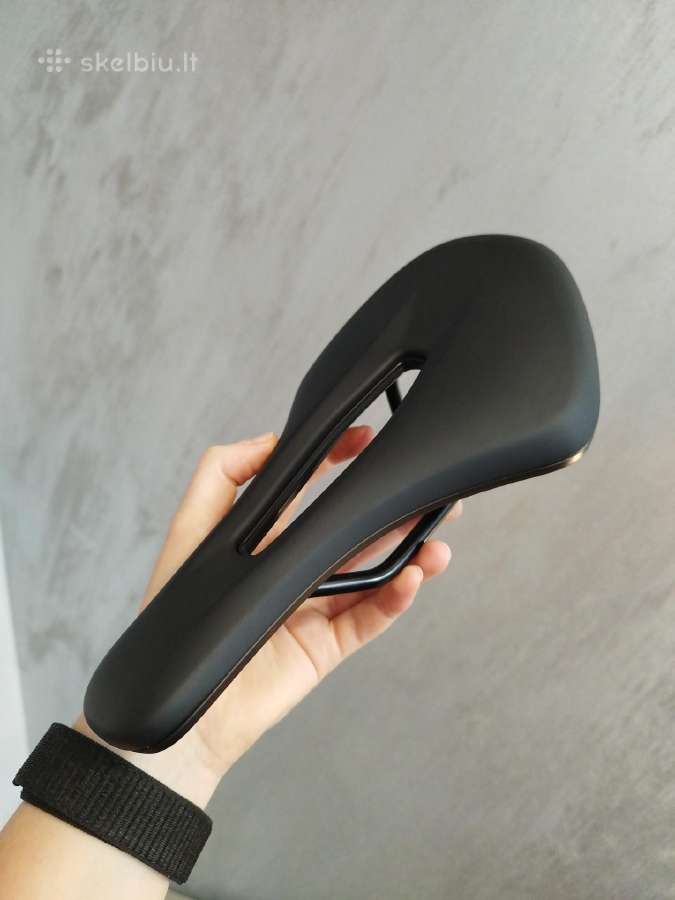 Selle Royal Srx dviračio balnelis - nuotraukos Nr. 3