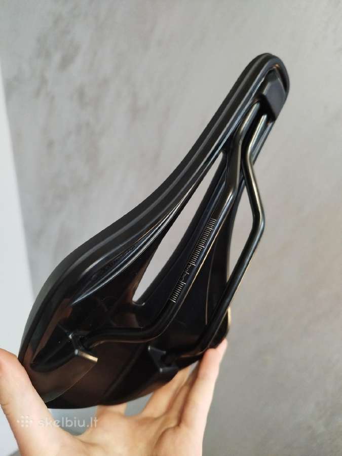 Selle Royal Srx dviračio balnelis - nuotraukos Nr. 4