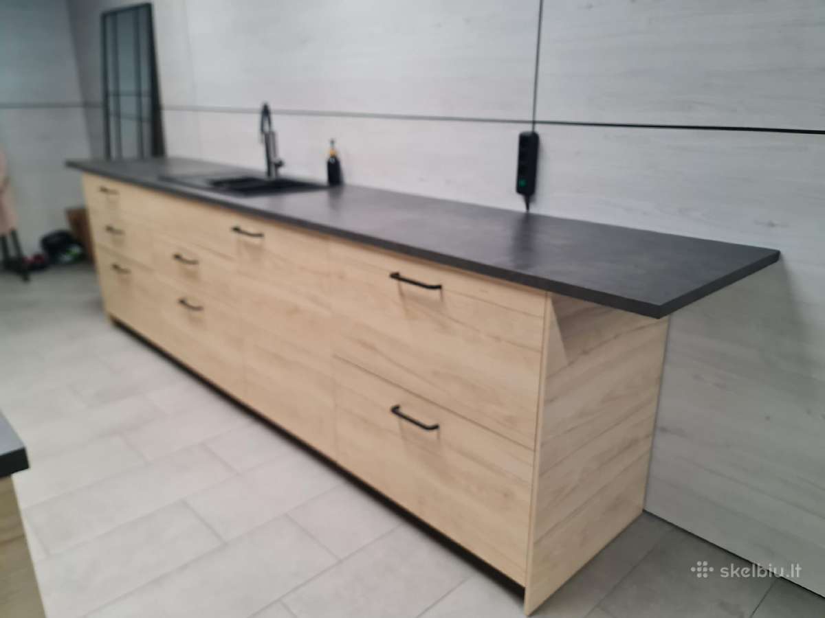 Ikea virtuvinis - nuotraukos Nr. 5