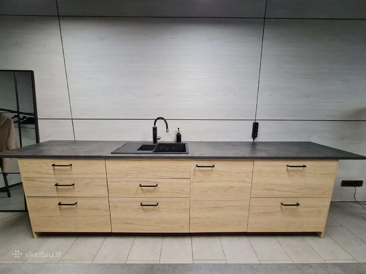 Ikea virtuvinis - nuotraukos Nr. 8
