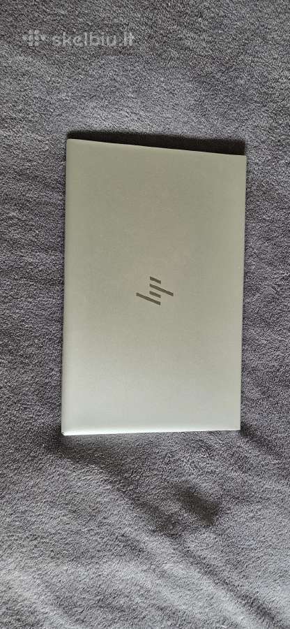 Hp Elitebook 855 g8 - nuotraukos Nr. 3