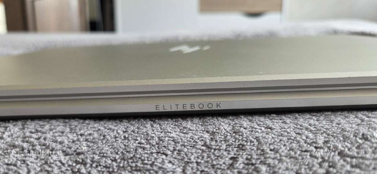 Hp Elitebook 855 g8 - nuotraukos Nr. 4