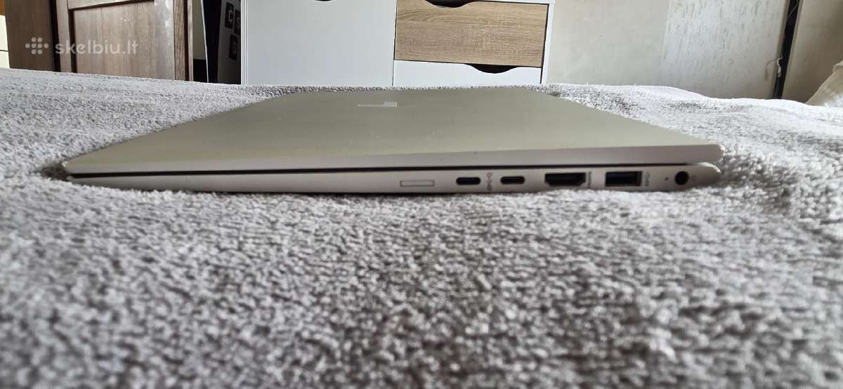 Hp Elitebook 855 g8 - nuotraukos Nr. 7