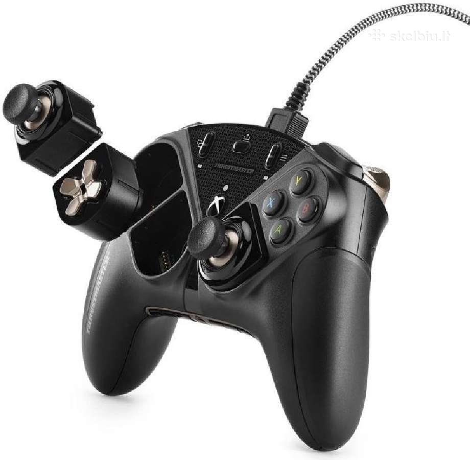 Thrustmaster eswap X Pro Controller Xbox / Pc - nuotraukos Nr. 3